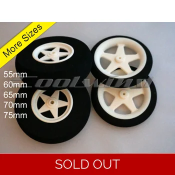 Lite Wheels - Various